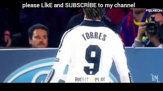 Best goals in Champions Leaque
