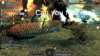 Sea Dragon Nest Funny Moments [ Dragon Nest SEA ]