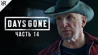 Прохождение Days Gone | Жизнь После | Часть 14: Тайна Железного Майка