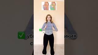Дряблые руки — укрепить и подкачать! Легко повторить: простые упражнения, которые можно делать дома!