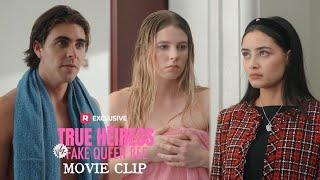 If you don't fight back, you will always be bullied by fake heiress! |True Heiress vs.Fake Queen Bee