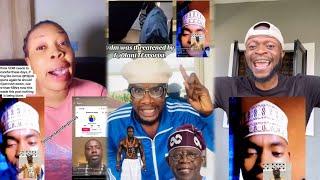 VDM in danger Fulani Man threaten Verydarkman on Benue State + say more People go kpai Nigerians