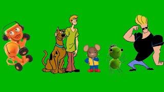 Gaming Kenny Scooby Trick Or Trek McCormick Doo Episodes Coming Soon Part 731