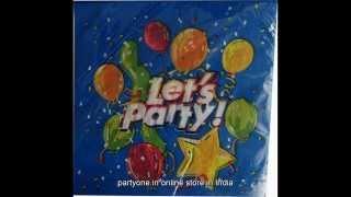 Kids Birthday party supplies online in India