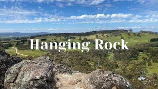 Hanging Rock | Melbourne Vlog | 멜버른 브이로그