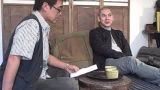 US China Media Brief: Interview with film director, Tsai Ming Liang 1/5