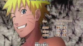 Naruto Shippuuden 4th Opening theme "Closer"