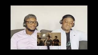 AMAZING!!! Reaction to CAKRA KHAN : TENNESSEE WHISKEY Chris Stapleton Cover Live Session