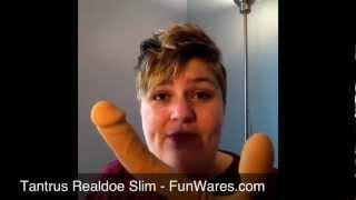 Tantus Realdoe Slim Review