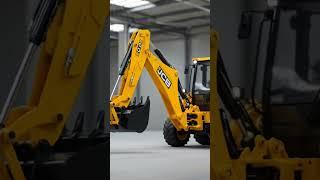 Ultimate Construction Machines: Raw Power & Abandoned Giants