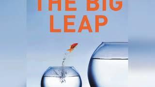 THE BIG LEAP : CONQUER YOUR HIDDEN FEAR AND TAKE LIFE TO THE NEXT LEVEL BY GAY HENDRICKS AUDIOBOOK