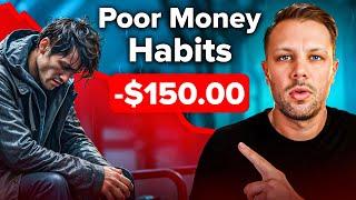7 Money Habits That Keep You Stuck (And Broke!)