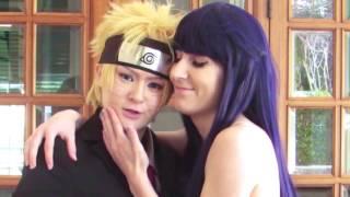 NARUTO CMV - Daddy ft PSY