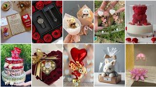 Best Valentine day gift ideas 2025 | Boyfriend/Girlfriend gift ideas for Valentine's day|Lovers gift