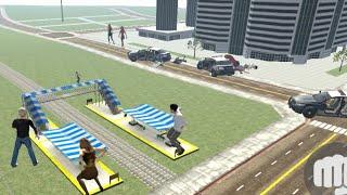 finally new update  | secret cheat code + modification feature  | #indianbikedriving3d #newupdate