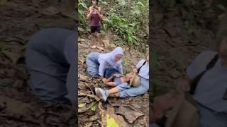 Dibalik layar #viralvideo #viralreels #comedy #fyp #filmpendek