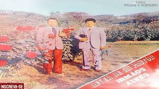 Dupla Irmãos Alves - Dever de Um Pastor Lp (Disco de Vinil)