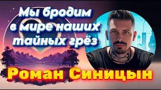 Роман Синицын - Мы бродим в мире наших тайных грёз