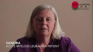 Spot Leukaemia Campaign video