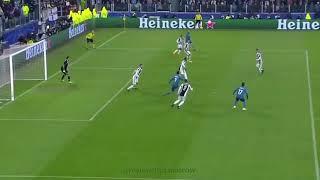 Cristiano Ronaldo amazing goal vs Juventus 3/04/2018 UCL 1/4 final