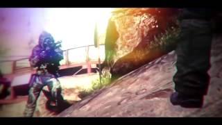 Blitz Joker 'Afterlife' BO2  Frag Edit