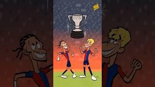 BARCA Beats Real Madrid Again!  | El Clásico DOMINATION