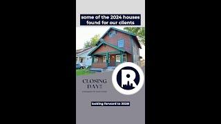 Houses some of our clients have found! #desmoinesrealestate