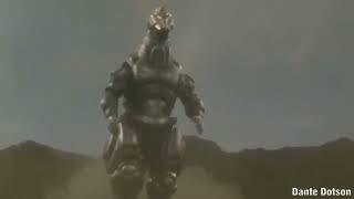 If Kaiju Could Talk in Godzilla vs. Mechagodzilla II (1993) sound effects