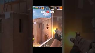 Standoff 2 Live in (English)