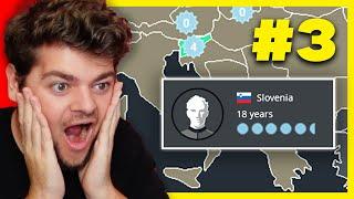 THE NEXT POGAČAR?! #3 - Pro Cycling Manager 25 - Custom Career