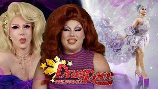 IMHO | Drag Race Philippines Season 3 Episodes 4 & 5 Review!