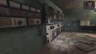 S. T. A .L. K. E. R: SoC-  S.B.O.R.K.A ( v.1.1 )