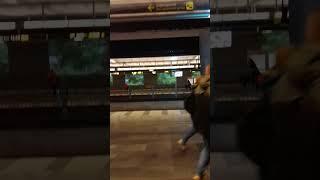 #swenden#malmo#shorts#trainstation