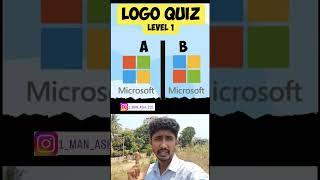 #creativity # LOGO QUIZ
