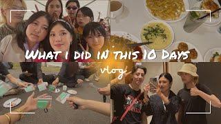 World Music Day || Travel || Night out