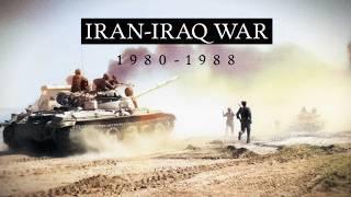 The Last Total War? - Iran-Iraq War 1980-1988 (Documentary)