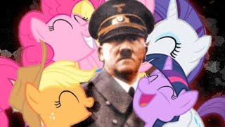 Немцы Попаданцы Hoi4 Equestria at war