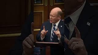 Senate Democrats Took To The Senate Floor To Stand Up For Democracy