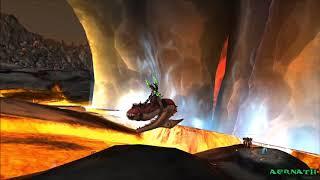 Aernath's Short Guide for Mail Muncher mount from Horrific Visions