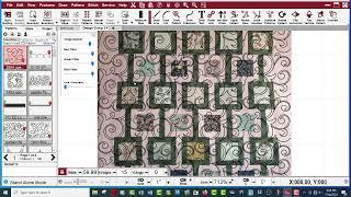 CS7 and CS6 Importing an Image and Overlaying over the Image