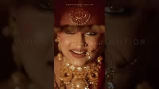 Wedding Reel Teaser 01 | Vision Wedding Solution | FCPX Readymade Project