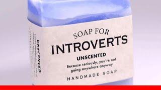 64 This Company Makes The Most Hilarious Soaps Ever 