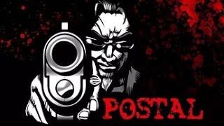 Postal 2 AWP-Delete Review все самые хорошие секреты на аружие