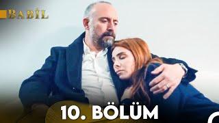 Babil 10. Bölüm (FULL HD)