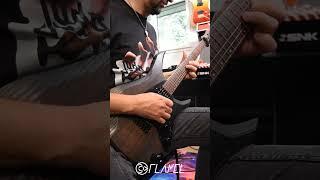 SHRED SPEED GUITAR SOLO