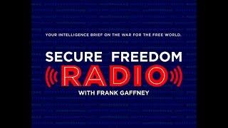 Director Doris Liu Interviewed by Secure Freedom Radio