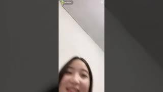 Beybilau live Tiktok