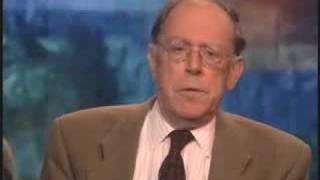 Kevin Phillips on Bill Moyers - Economic crash 2008 (2/3)