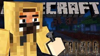 СЕРВЕР MINECRAFT ПОСТАПОКАЛИПСИС! ЛУЧШИЙ РП СЕРВЕР МАЙНКРАФТ! #Майнкрафт #Майн #Minecraft #minecraft