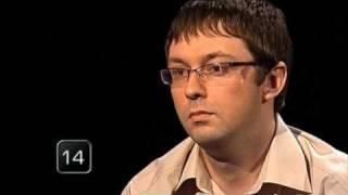 The MOD Movement in Britain questions on Mastermind